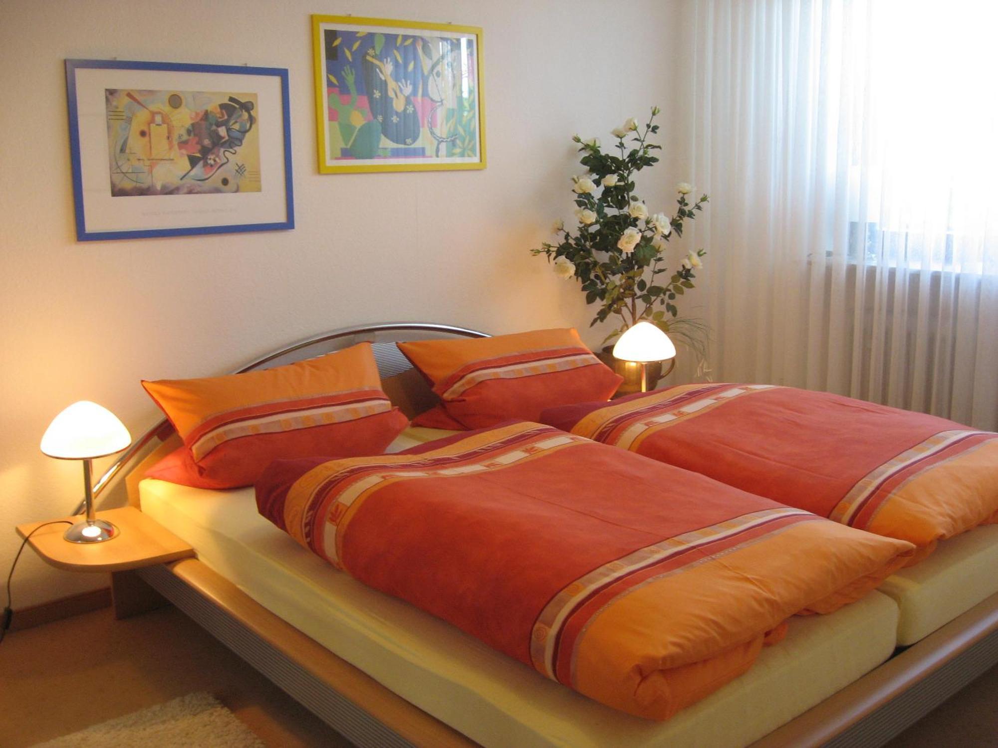 Ferienwohnung Alwine 科堡 外观 照片