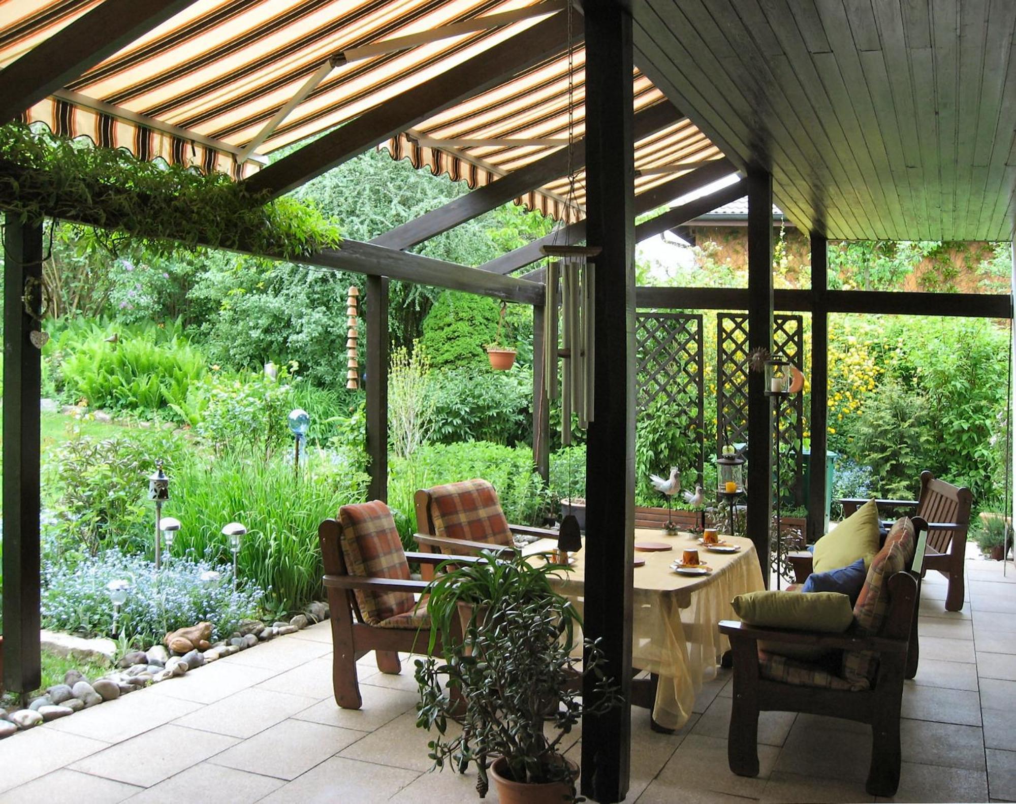 Ferienwohnung Alwine 科堡 外观 照片